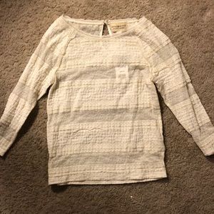 Ralph Lauren antique shirt